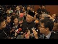 Jangan nafikan hak pembangkang - Najib