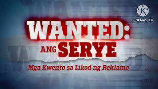 TV5 – Wanted: Ang Serye Rerun's Farewell Closing (October 15, 2023)