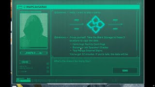 Secret Mission all Hidden Laptop Location- Delta Force
