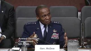 Sen. Cruz at Armed Services Committee Hearing: US Transportation Command - May 2, 2017