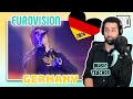 Germany Eurovision 2024 Reactionalysis - Music Teacher Analyses Always On The Run - Isaak (Reaction)