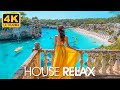 4K Mallorca Summer Mix 2024 🍓 Best Of Tropical Deep House Music Chill Out Mix By Deluxe Trip