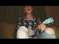 Pacifier // Ukulele Cover