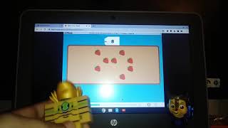 Gusmanak's i-Ready Problem (Part 1)