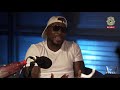 Jeezy  Drink Champs (Full Episode)