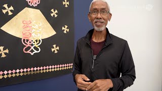 Interview with Onajide Shabaka / Emerson Dorsch / Untitled Art Fair Miami Beach 2022