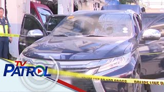 2 sa 4 suspek sa napurnadang kidnapping, carnapping sa QC, arestado | TV Patrol