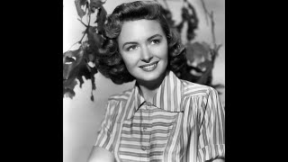 10 Things You Should Know About Donna Reed