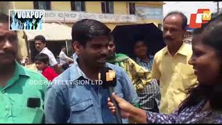 Voters of Pattamundai, Kendrapara speak out their issues, expectations