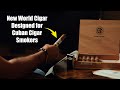 Every Cuban Cigar Smoker Needs to Try This Cigar: EGM Escudo Review