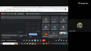 App Dev 2 : Activity / Practice Session - Weeks 1 & 2