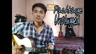 Pachtaoge Guitar Cover By Shubham Thapa | Arijit Singh | Vicky Kaushal, Nora Fatehi |Jaani, BPraak