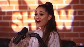 Ariana Grande Funny Moments #1