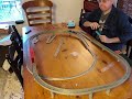 kato n scale v2 viaduct set unboxing assembly review