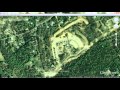 Campbell Creek Aerial Photo History