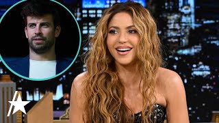 Shakira CALLS OUT Ex Gerard Piqué For ‘Dragging Me Down’