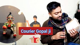 खुशखबरी 💥 कान्हा जी के भक्तों के लिए LADDU GOPAL SHRINGAR 😍