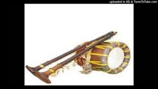 Vedaranyam Vedamurthy - Gitarthamu - Surati- Thyagaraja- Nadaswaram