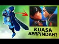 44 Fakta Pelik Boboiboy Windara!!