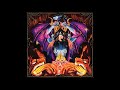 Devil Master - Black Flame Candle