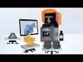 EnvisionOne 3D Printer by EnvisionTEC | Engineering Technique