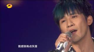 大张伟2016-2017跨年CUT