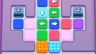 Marble Sort! Level 252 Walkthrough