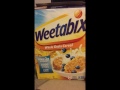 weetabix cereal review