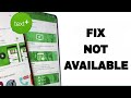 How To Fix And Solve TextPlus Not Available | Final Solution