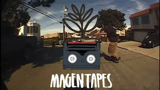 MAGENTAPES