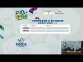 sorteo de loteria 70 30 nº2 – 08 02 2025