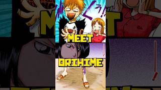 Ichigo Meets Orihime, the ULTIMATE HEALER | Bleach Ichigo’s Friends Explained