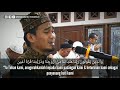 Qunut Nazilah. Jamaah menangis Histeris || Daeng Syawal Mubarak || Ramadhan 2020