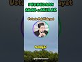 PERBEDAAN ADAB DAN AKHLAK | USTAD ADI HIDAYAT #ustadadihidayat #shorts #viral #dakwah #adab #akhlak