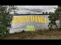 sungai danga santai2 nebing solo#faizalchannel77#carilauk #sungaidanga#bakarbatuorangasli