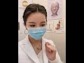 【脸部凹陷微整填充的正确顺序附案例分析】｜id医美诊所 id cosmetic clinic