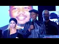 Warren Masemola’s Emotional Tribute To Presley 😭😭😭😭| Presley Funeral