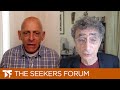 Pain, Trauma, and Addiction, With Gabor Mate