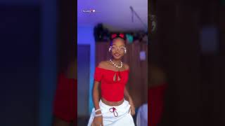 Satana Eboloko Dance TikTok Challenge by Grace Moya NEW 2025 #01