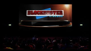 Blockbuster Cinemas- Cineplex in JAMUNA FUTURE PARK.