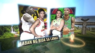 Highlights: Star vs. GlobalPort | PBA  Commissioner’s Cup 2017