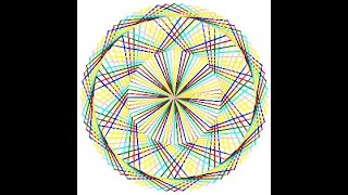 Code from Home - Python Art
