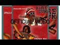 Odumodublvck ft Fireboy|Firegun video (lyrics)