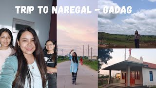 Bangalore - Naregal -Gadag Vlog || Had a wonderful time with friends ☺️👌 #karnataka #lifestylevlogs