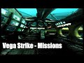 Vega Strike - Missions