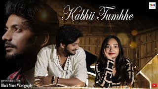 Kabhii Tumhhe – Official Music Video | Shershaah | Rohit & Vijya | Javed-Mohsin | Darshan Raval