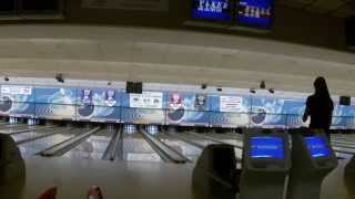 TNBA 2014 Central Region Bill Rhodman Singles Classic Women's Title Match