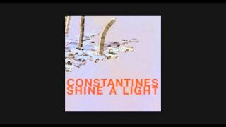 Constantines - Tank Commander (Hung Up in a Warehouse Town)