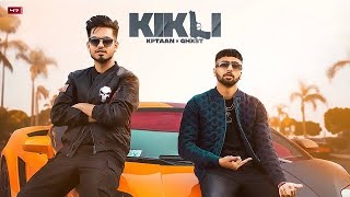 Kaptaan - Kikli ft.GHOST( Official Video song) | New Punjabi Song 2021 |   Latest Punjabi Songs