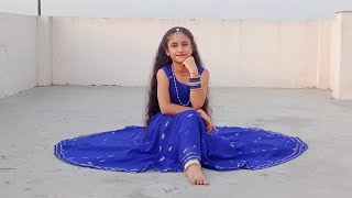 Razzi Bolja || मेरी गुड की डली रे || Haryanvi Song || Dance cover by Ritika Rana